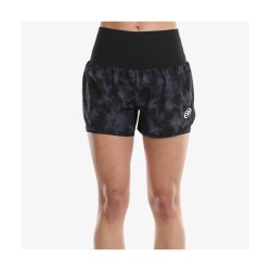 PANTALÓN CORTO BULLPADEL ELOTE MUJER