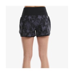 PANTALÓN CORTO BULLPADEL ELOTE MUJER