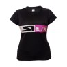 SIUX REVOLUTION GIRL T -SHIRT