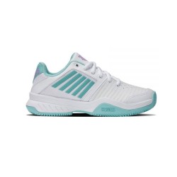 KSWISS COURT EXPRESS HB WOMAN SHOES