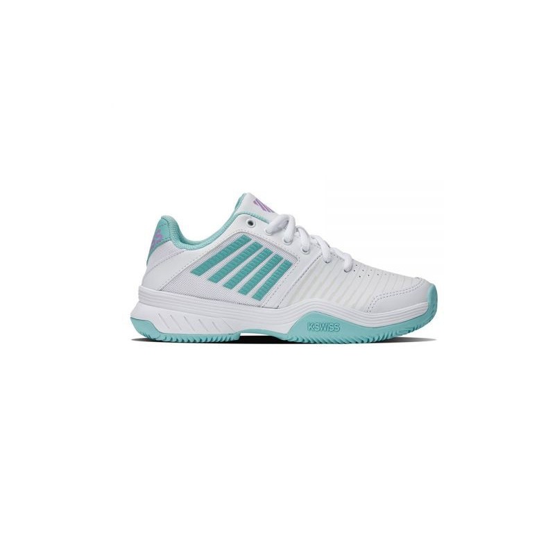 KSWISS COURT EXPRESS HB WOMAN SHOES