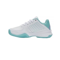 KSWISS COURT EXPRESS HB WOMAN SHOES