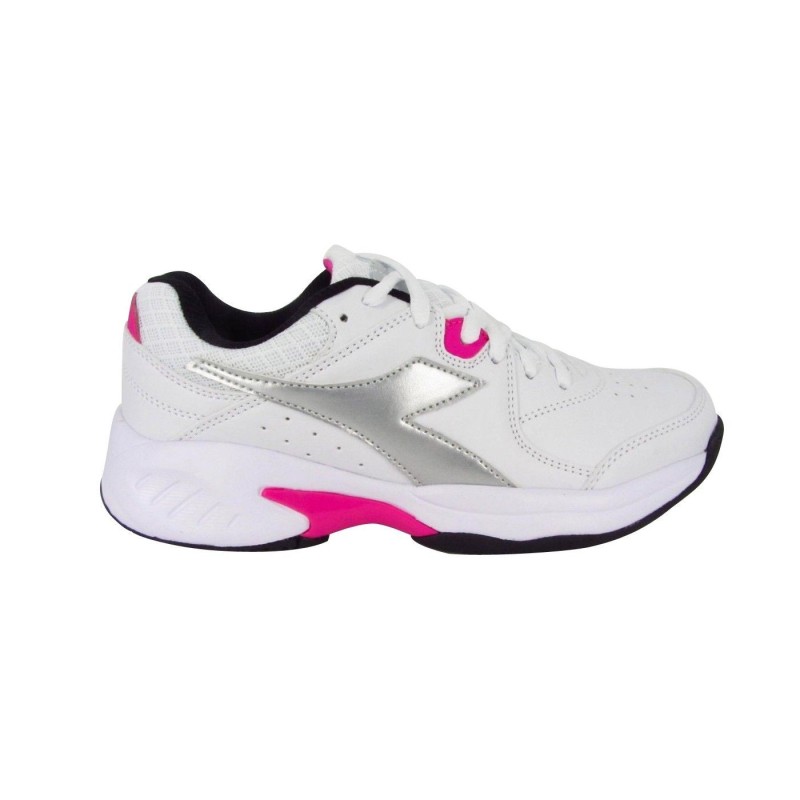 DIADORA SMASH 5 W WOMAN SHOES