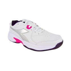 ZAPATILLAS DIADORA SMASH 5 W MUJER