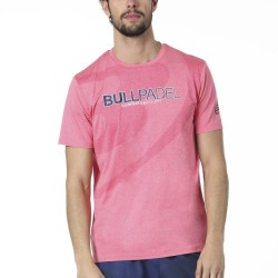 Camiseta bullpadel colkito...