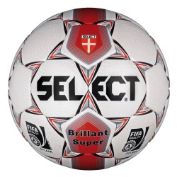 BALÓN FÚTBOL SELECT BRILLANT SUPER