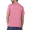 Camiseta bullpadel colkito fucsia vigore