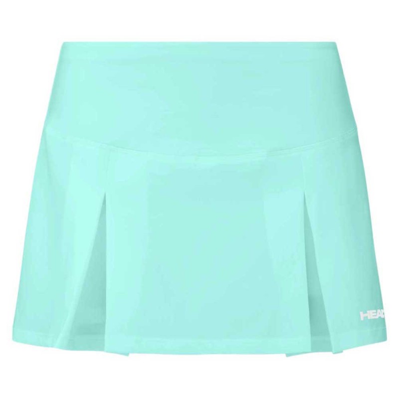 FALDA HEAD DYNAMIC SKORT MUJER