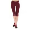 PANTALÓN LOTTO RUN FIT MID 3 MUJER