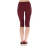 LOTTO RUN FIT MID 3 WOMEN'S PANTS