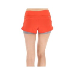 LOTTO TOP WOMEN'S SHORT PANTS