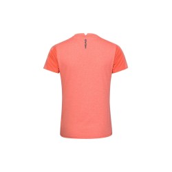 CAMISETA HEAD PÁDEL TECH MUJER