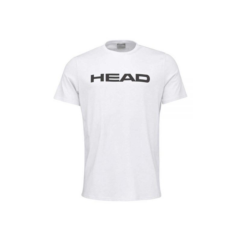 CAMISETA HEAD CLUB IVAN