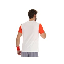 CAMISETA LOTTO TOP IV TEE RAYA