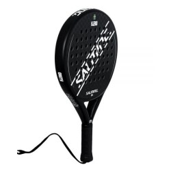 PADEL RACKET SALMING HERO S51 12K