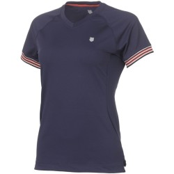 Camiseta heritage s/s color...