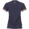 Camiseta heritage s/s color navy