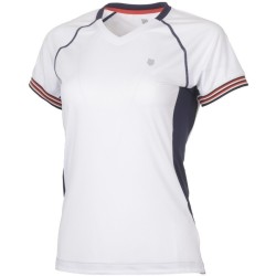 Camiseta heritage s/s color...