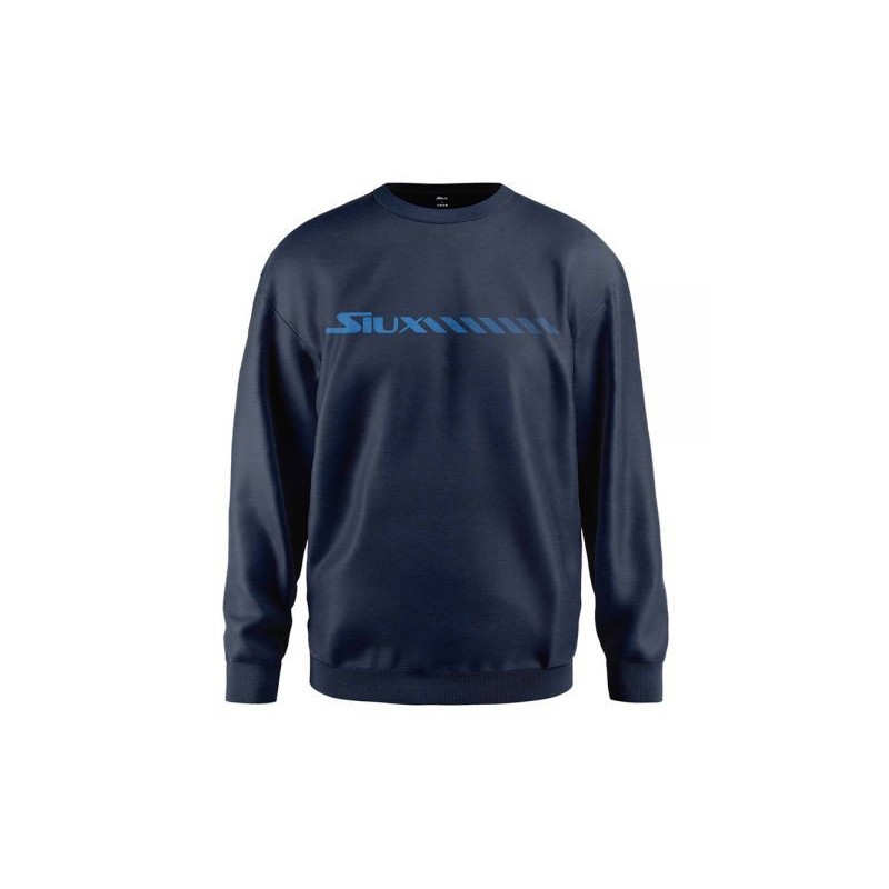 SIUX OVNI NAVY SWEATSHIRT BOY