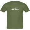 CAMISETA NEXUS PALAU