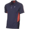 Polo heritage color navy