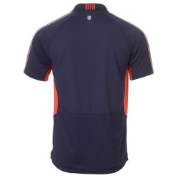 Polo heritage color navy