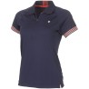 Polo heritage color navy