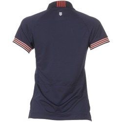 Polo heritage color navy