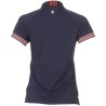 Polo heritage color navy