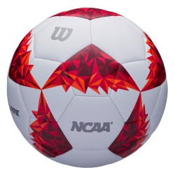 WILSON NCAA FLARE SZ5 FOOTBALL BALL