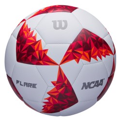 BALÓN FÚTBOL WILSON NCAA FLARE SZ5