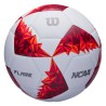 WILSON NCAA FLARE SZ5 FOOTBALL BALL