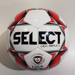 BALÓN FÚTBOL SELECT FBLIGA PO 012/003