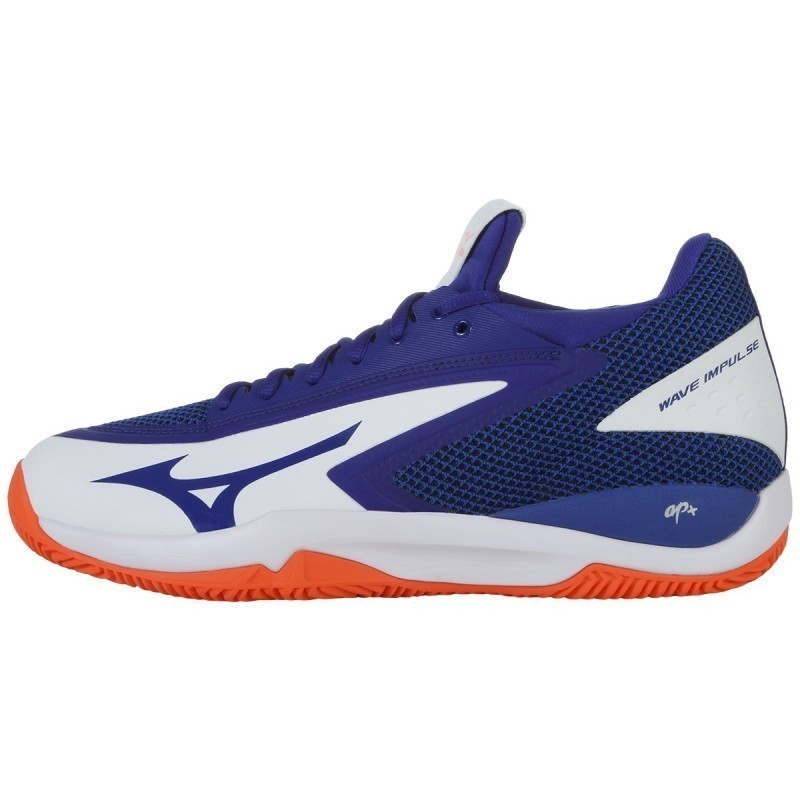 Shoe wave impulse cc