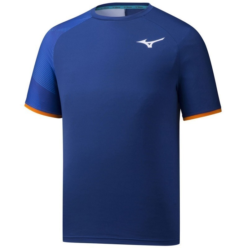 Camiseta mizuno shadow