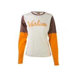 CAMISETA M/LARGA VARLION 06MC617