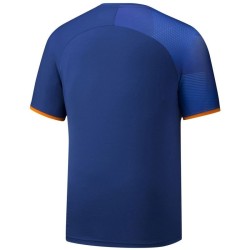 Camiseta mizuno shadow