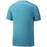 Camiseta mizuno shadow graphic