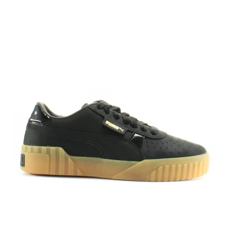 PUMA CALI NUBUCK WOMAN SHOES