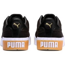 PUMA CALI EXOTIC WOMAN SHOES