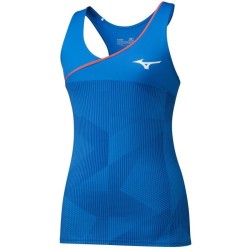 Camiseta de tirantes mizuno...