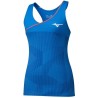 Camiseta de tirantes mizuno printed