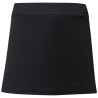 Falda mizuno flex skort black