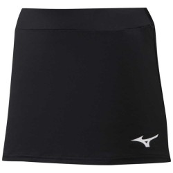 Falda mizuno flex skort black