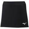 Falda mizuno flex skort black