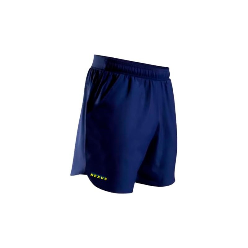 NEXUS TUBBATAHA BERMUDA SHORTS