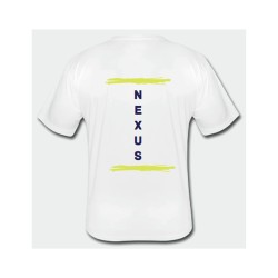 CAMISETA NEXUS GRAN BARRERA