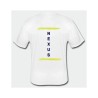 NEXUS BIG BARRIER T-SHIRT