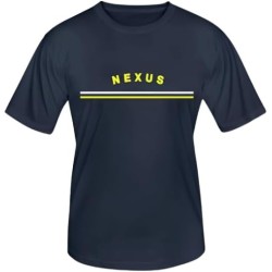 CAMISETA NEXUS ARRECIFE