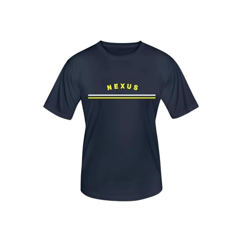 CAMISETA NEXUS ARRECIFE